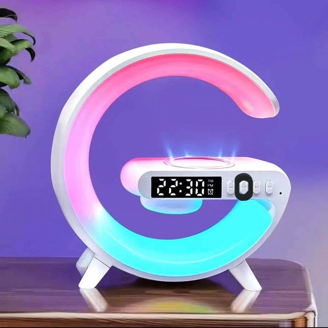G63 Smart Light Sound Machine