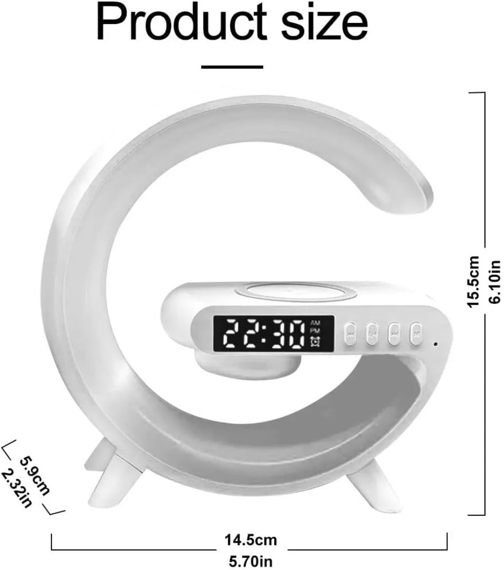 G63 Smart Light Sound Machine