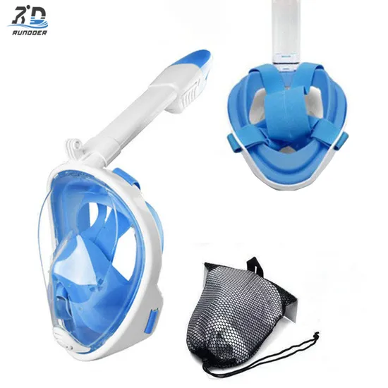 قناع الغوص aquaview mask