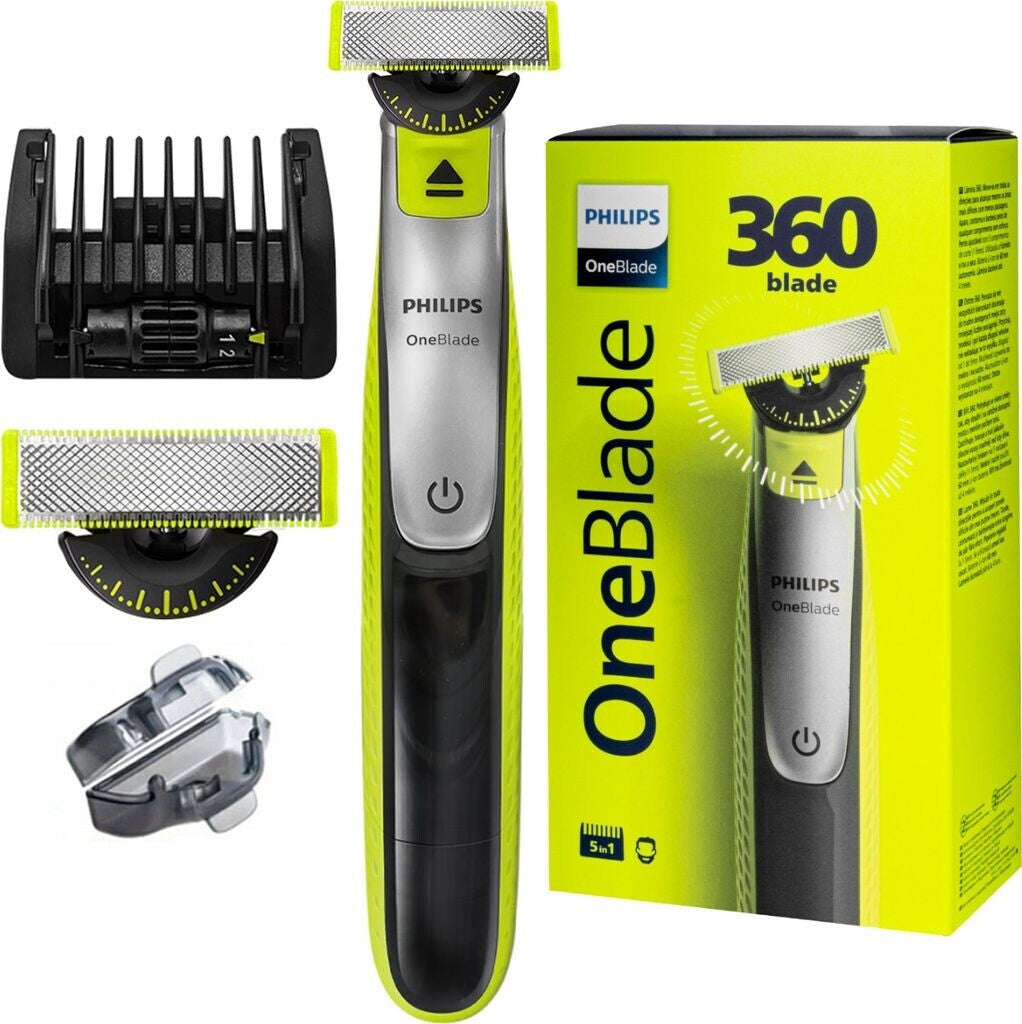 Philips OneBlade 360