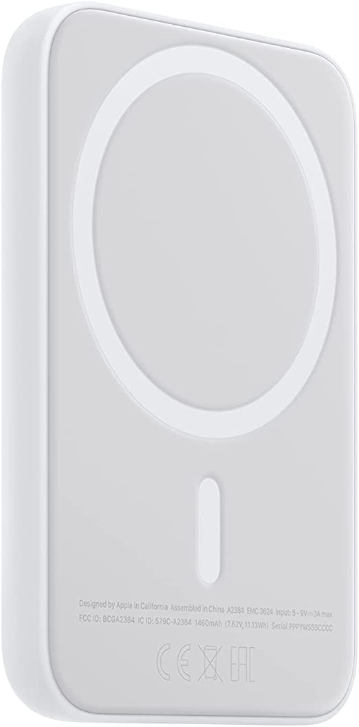 power bank magsafe