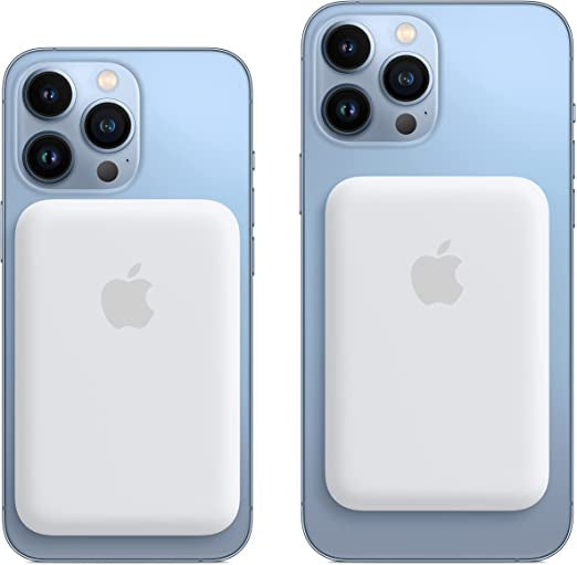 power bank magsafe
