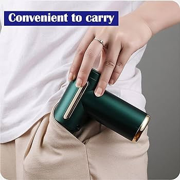 مسدس تدليك العضلات الذكي