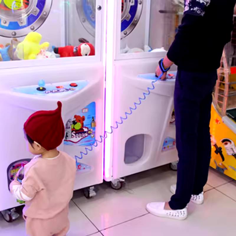 سوار أمان ضد الضياع للأطفال