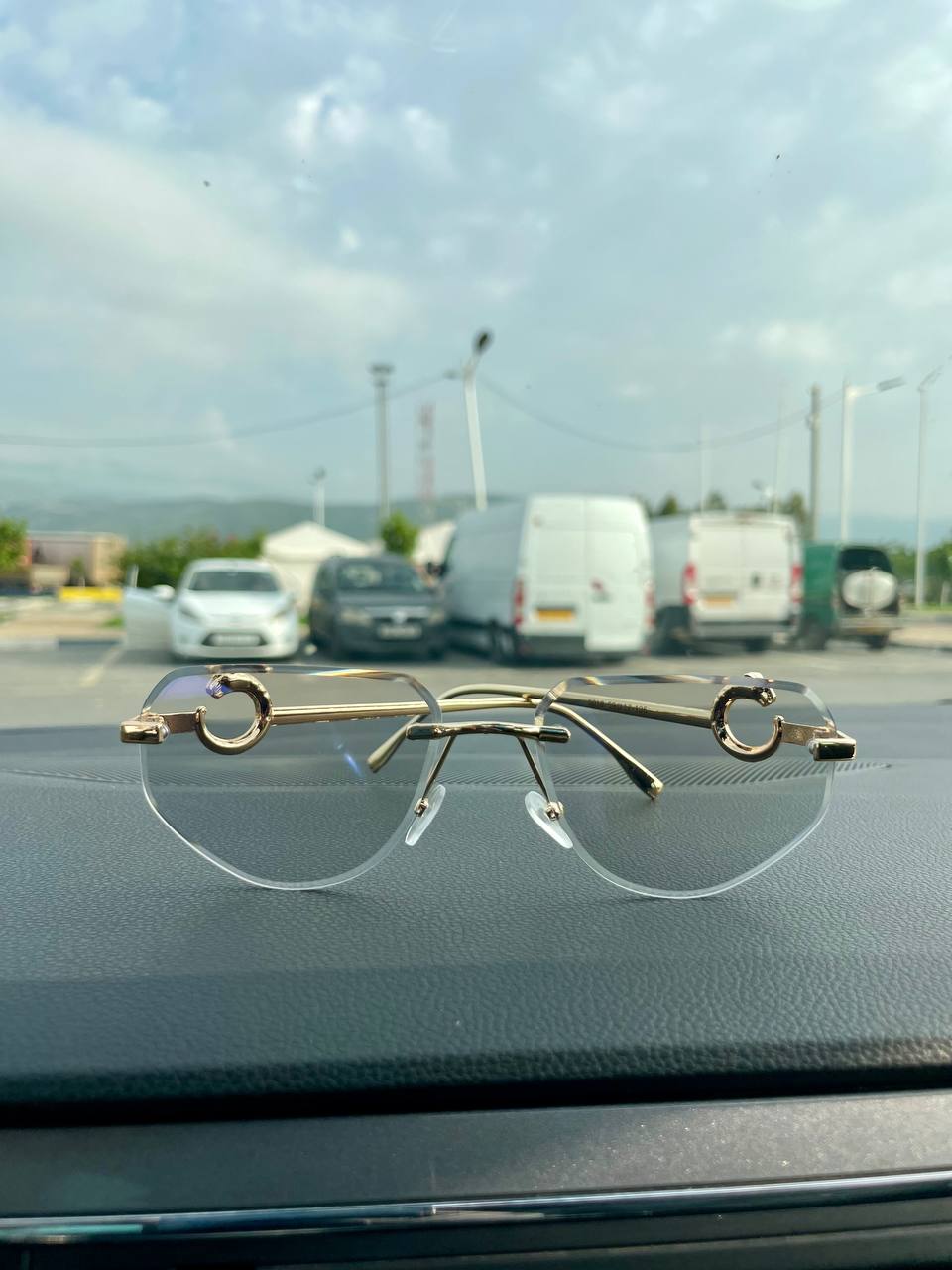 lunette cartier