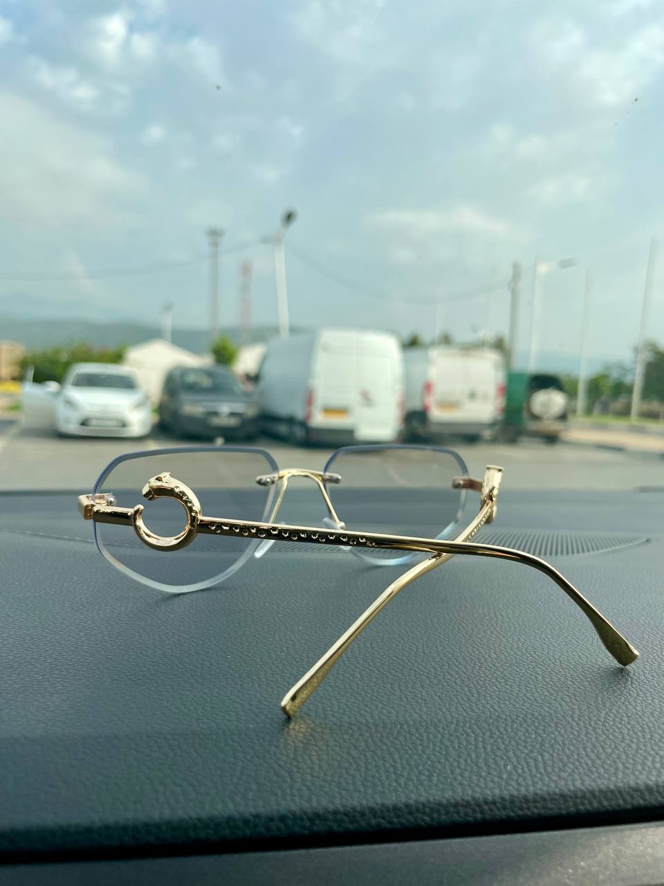 lunette cartier