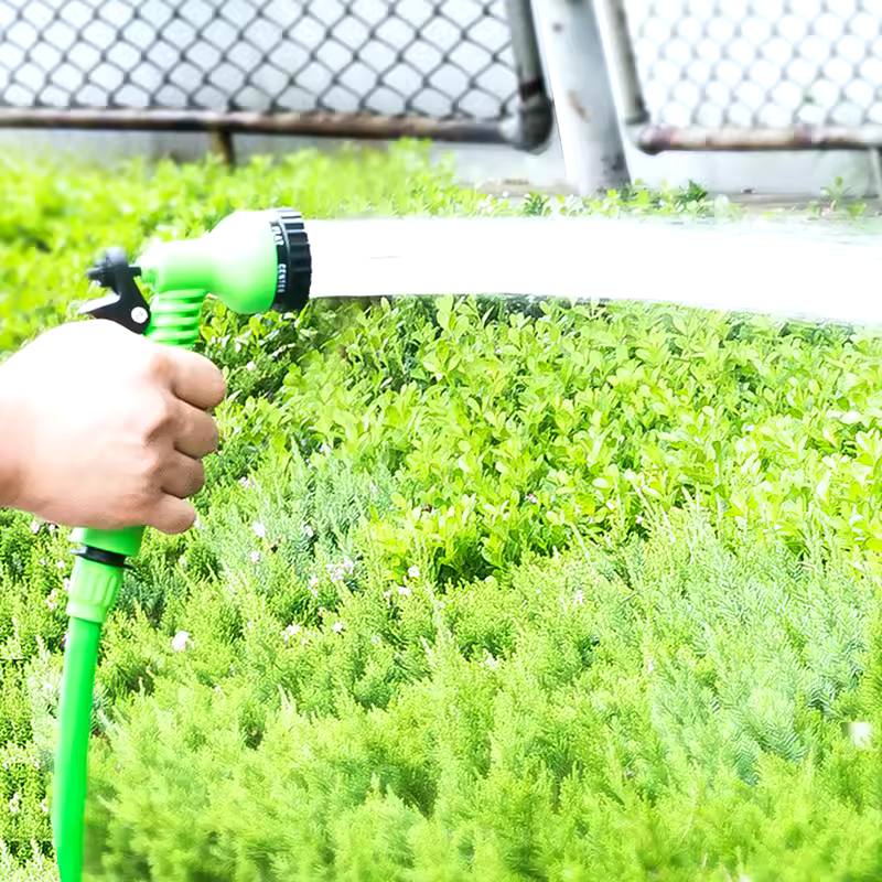 خرطوم الماء السحري