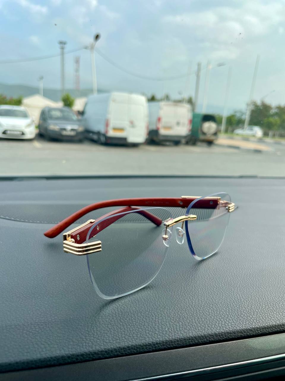 lunette jaguar