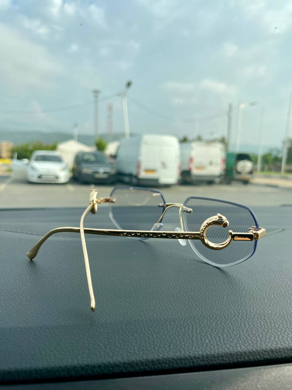 lunette cartier