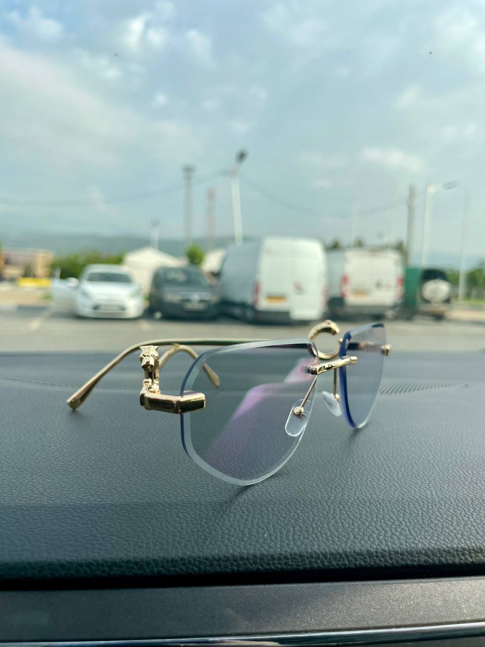 lunette cartier