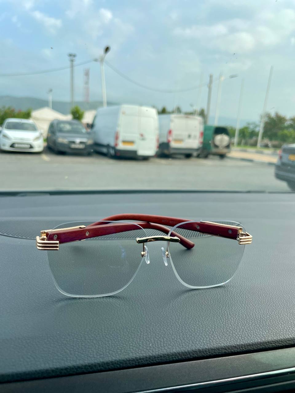 lunette jaguar